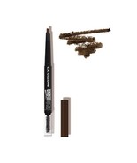 2 PACK L.A. COLORS Browie Wowie Brow Pencil, Warm Brown CBP404 - $157.14 MXN