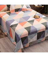 ROYAL CHOICE Cotton Bed Cover 180×240cm – Soft, Durable &amp; Fade-Resistant - $605.17 MXN