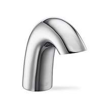 Zurn Z695-XL-S-F Aqua-Fit Mid-Arc Motion Sensor Bath Faucet - Polished Chrome - £175.37 GBP