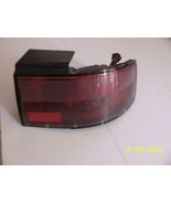 1995 1996 1997 SEVILLE SLS CORNER TAILLIGHT RIGHT OEM USED CADILLAC BRAK... - €93,51 EUR