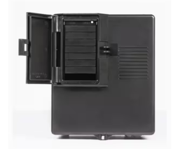 ABB TPLQ412R 125A 4-Space 8-Circuit Outdoor Load Center New Open Box - $39.59