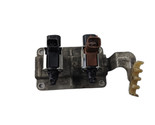 Vacuum Switch Assembly From 2012 Mazda 3  2.0 - $24.95