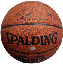 Jared Sullinger signed Spalding NBA Indoor/Outdoor Basketball - £39.24 GBP