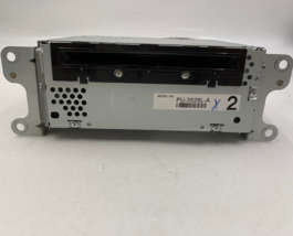 2013-2014 Ford Edge AM FM CD Player Radio Receiver OEM C03B08031 - £58.09 GBP