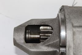 2008-2014 MERCEDES W204 C300 STARTER MOTOR J3993 image 4