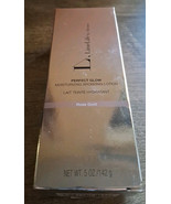 New Limelife By Alcone Perfect Glow Moisturizing Bronzing Lotion ROSE GOLD - $28.07 CAD