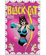 The Original Black Cat #2 (1989) *Recollections / Cover Art By Murphy An... - $8.00