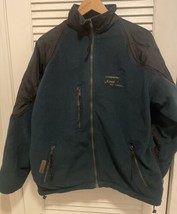 Stormtech Men’s Jacket Size S Cordero Lodge B.C. Canada  - $39.99
