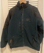 Stormtech Men’s Jacket Size S Cordero Lodge B.C. Canada  - $54.69 CAD