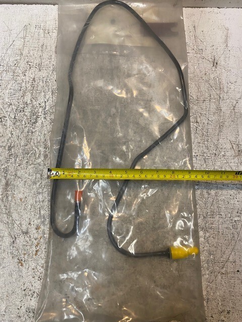 Dorman Clutch Hydraulic Line Assembly 628-203 Item image 4