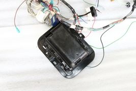 2003-2005 TOYOTA CELICA GT INTERIOR DASH DASHBOARD WIRE HARNESS J9613 image 5