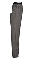L&#39;AGENT BY AGENT PROVOCATEUR Womens Leggings Extra Thin Solid Grey Size S - £64.26 GBP