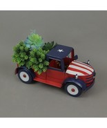 Americana decorative metal Truck - SALE - $51.97 CAD