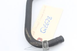 01-10 CHEVROLET SILVERADO 2500HD 6.6L POWER BRAKE BOOSTER OUTLET HOSE Q6628 image 8