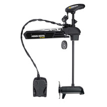 minn-kota-ultrex-112-trolling-motor-w-micro-remote-dual-spectrum-chirp-36v-112lb - £2,565.86 GBP