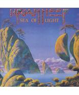 Sea of Light [Audio CD] URIAH HEEP - $13.86