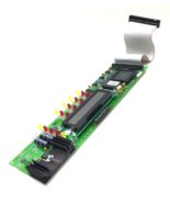 Drager Quadgard Display PCB 4205811 4205821 Rev 1.1 4205803 used #D119 - €75,86 EUR
