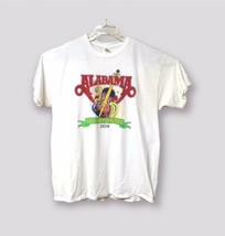 Alabama Band Fan Club 2020 T Shirt XL - £15.93 GBP