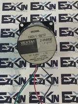 VEXTA C6011-9212  Stepping Motor 2 PH 1.8º / STEP 1.7 A - $70.00