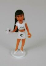 Homies Series 7 China Doll 1.75&quot; Figure Figurine - €4,12 EUR