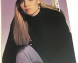 Jennie Garth Brian Green Magazine Pinup Print Picture - £4.73 GBP