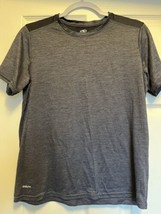 3 Lot Athletic Driworks Moisture Wicking Boys Short Sleeve Shirts XXL (18) - $18.99