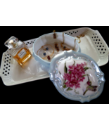 SOLD! Call me at 970-799-1788, I&#39;ll paint a hummingbird porcelain box ju... - $922.55 MXN