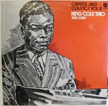 Capitol Jazz Classics-Volume 8: Trio Days [Record] - £10.21 GBP