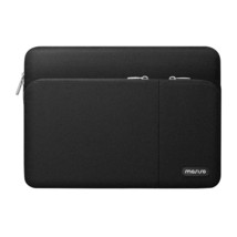 MOSISO 360 Protective Laptop Sleeve Bag Compatible with MacBook Air/Pro, 13-13.3 - £25.17 GBP