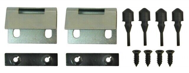 1979L-1982 Corvette Striker Kit 2 Door Rear Compartment USA - $24.70