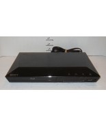 Sony BDP-S2100 1080P Blu-Ray DVD CD Player Wi-Fi HDMI Cord *NO REMOTE* - $49.50