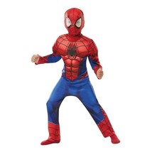 Deluxe Spiderman Boys - £29.59 GBP