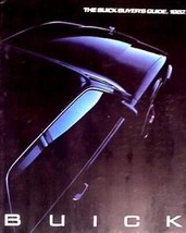 1987 Buick Prestige Brochure w Grand National Orig 87 - £14.67 GBP