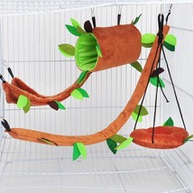 Cozy Critter Hammock - £10.22 GBP+