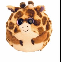 Ty Beanie Plush “Tippy Giraffe” Stuffed Animal - £13.58 GBP