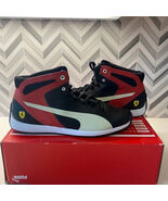 Authenticity Guarantee

NIB Puma EvoSPEED 1.4 SF Mid 10 Ferrari collab m... - $594.00