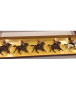00169 Crimean War - British Heavy Brigade  britains toy soldiers - $175.55 CAD