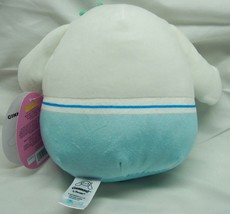 Sanrio Hello Kitty Cinnamoroll Bunny Squishmallows 7&quot; Plush Stuffed Toy New - £23.74 GBP