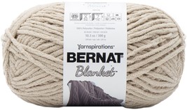 Bernat Blanket Big Ball Yarn-Almond (Pack of 2) - $1,269.87 MXN