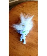 Trolls DreamWorks World Tour 3 inch Figure - $371.04 MXN