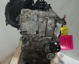 Engine 2.5L VIN A 4th Digit QR25DE Coupe Fits 10-13 ALTIMA 636545 - $235.41