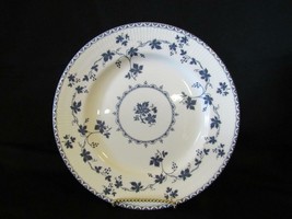 Royal Doulton Yorktown 9&quot; Luncheon Plate - Made in England 1964 - 1998 - £6.67 GBP