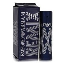 Emporio Remix Cologne by Giorgio Armani, An ode to disco nights, and the... - $106.00