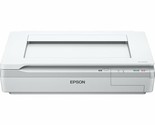 Epson DS-50000 Large-Format Document Scanner: 11.7 x 17 flatbed, TWAIN... - $2,424.99