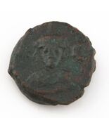 618-628 AD East Roman Byzantine Coin VF Kushru II Very Fine Sear#855 BMC... - $3,206.42 MXN