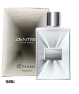 Zentro Eau De Perfume For Men  By Yanbal - $1,216.90 MXN