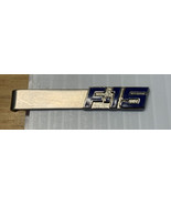 Vintage F-15  Tie Clip KG Men’s Career Paris Air Show Aviation - $463.32 MXN