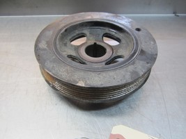 Crankshaft Pulley For 06-08 Kia Optima  2.4 - $738.87 MXN