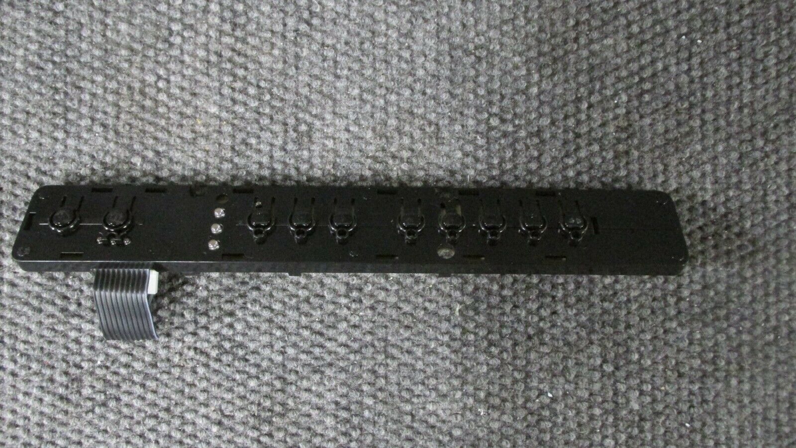 154774401 KENMORE DISHWASHER DISPLAY CONTROL BOARD - $13.00