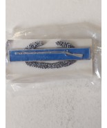 ARMY COMBAT INFANTRY 1st AWARD QUALIFICATION BADGE NIP DATED 1990 :SC25-1 - $109.12 MXN
